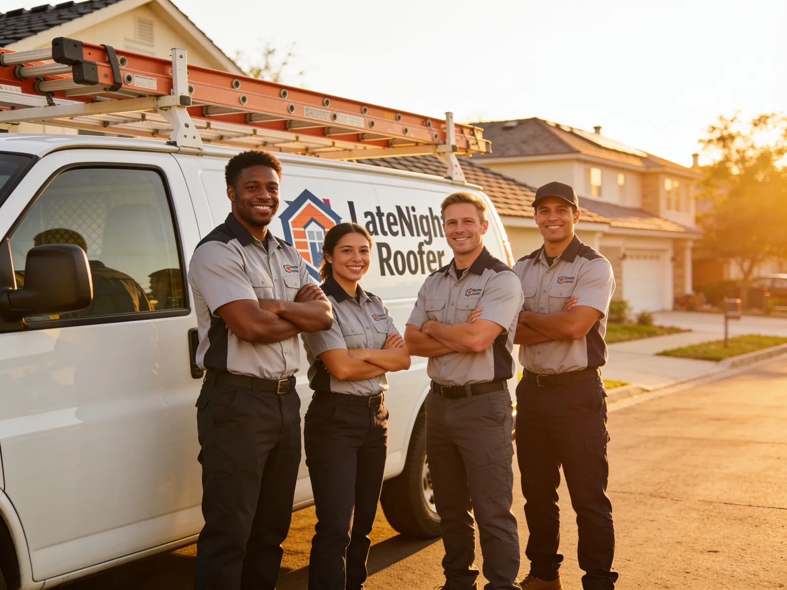 Emergency Roof Repair company in Gladwin, MI
